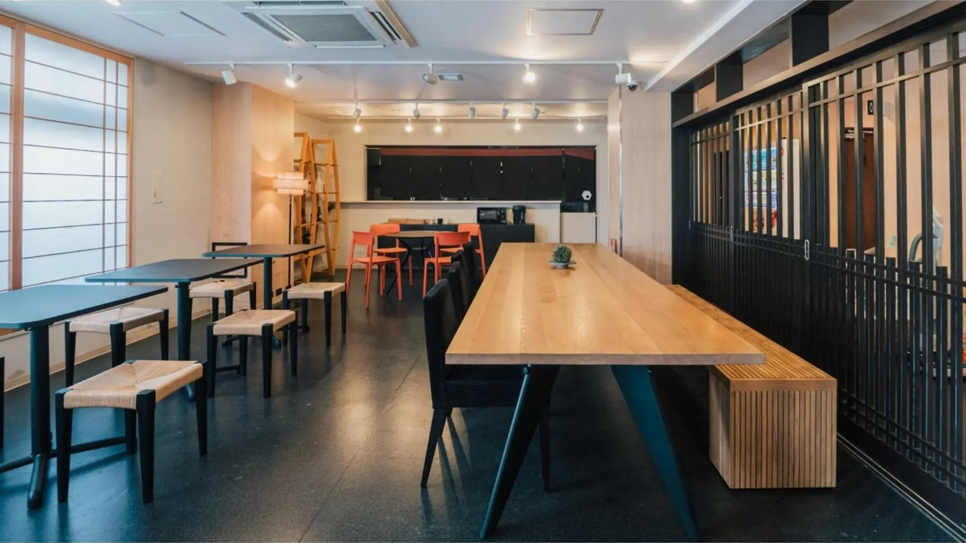 Hotel Kansei Kyoto Hachijo - Vacation Stay 05679V