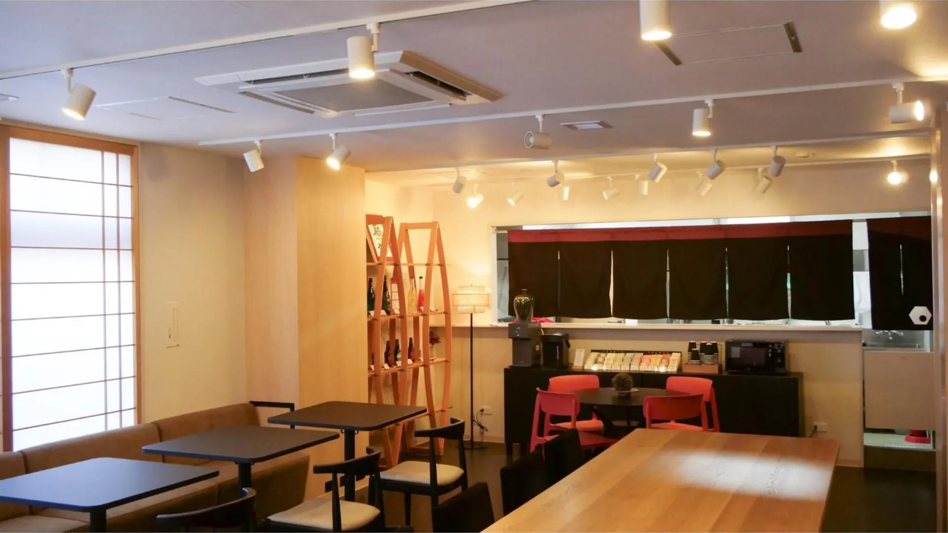 Hotel Kansei Kyoto Hachijo - Vacation Stay 05679V