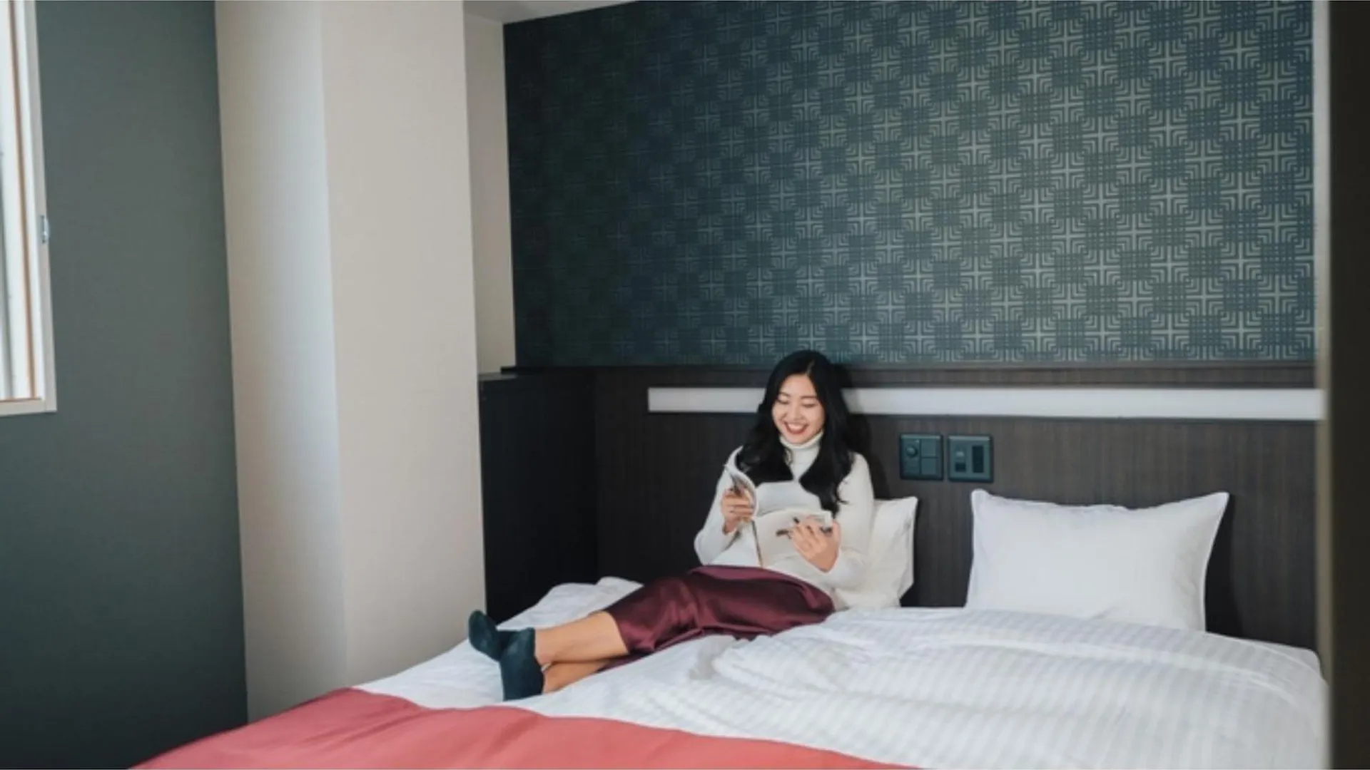 Kansei Kyoto Hachijo - Vacation Stay 05679V
