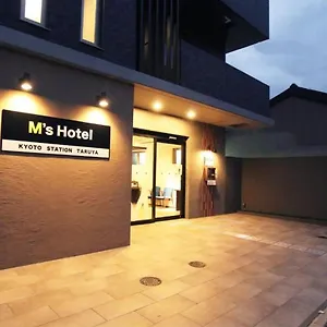 3* Hotell M's Station Taruya