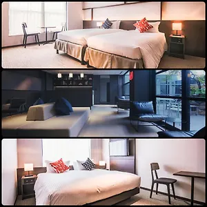 Kabin Kyoto מלון
