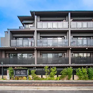 Hotel Hiyori Kamogawa, Kyōto