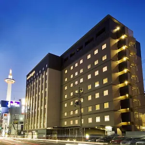 4* Hotell Dormy Premium Ekimae Natural Hot Spring